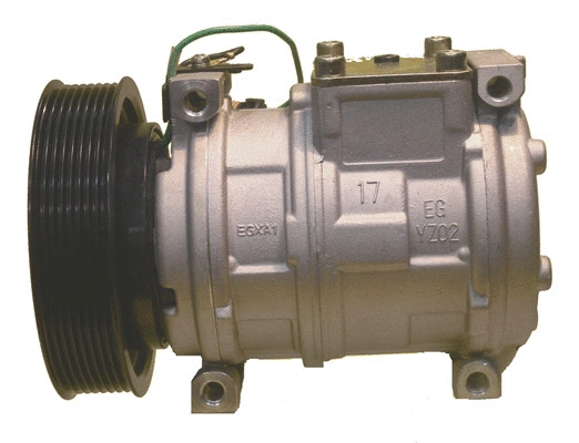 Compressor, air conditioning (71.08.27.056)