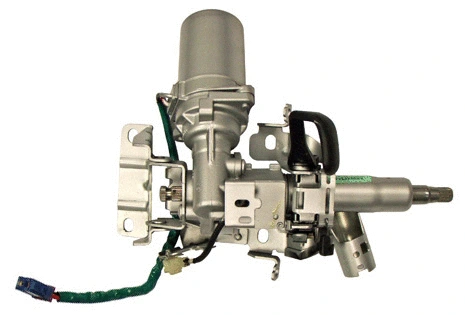 Steering Column (08.70.0600)