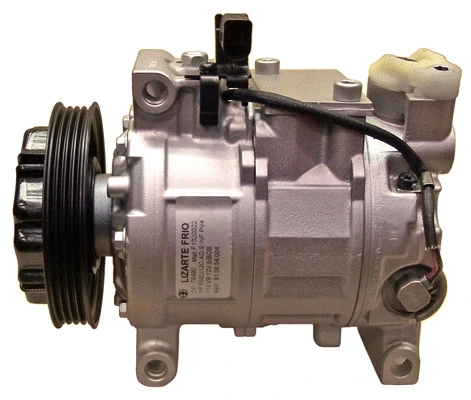 Compressor, air conditioning (81.08.54.004)