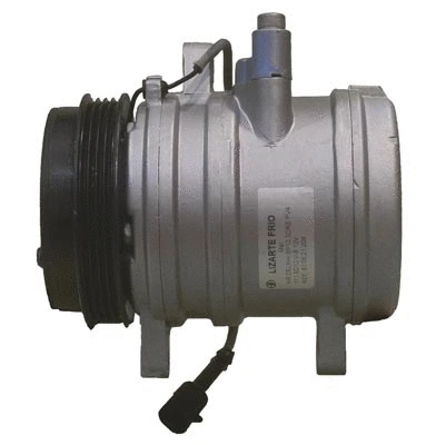 Compressor, air conditioning (81.06.21.006)