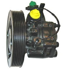 Hydraulic Pump, steering (04.75.0601)