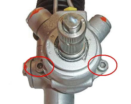 Steering Gear