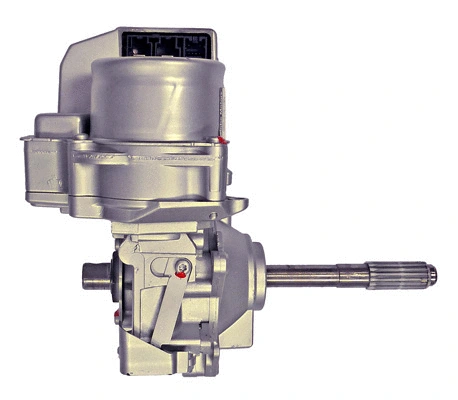 Steering Column (08.70.2000)