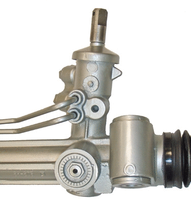 Steering Gear
