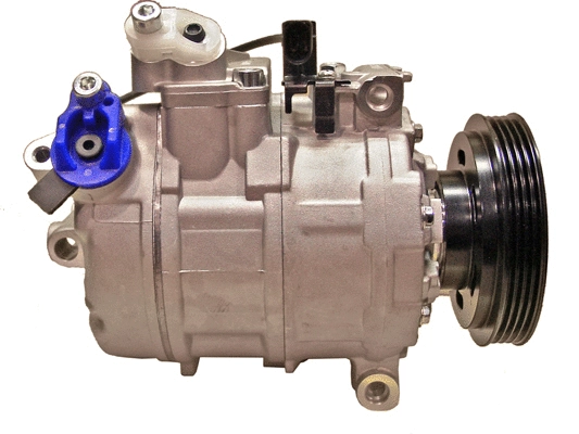 Compressor, air conditioning (71.08.60.001)