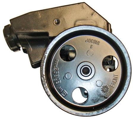 Hydraulic Pump, steering