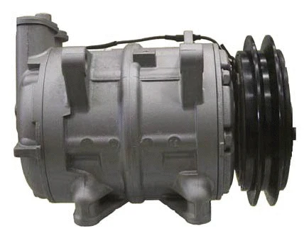 Compressor, air conditioning (81.14.27.032)