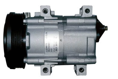 Compressor, air conditioning (81.05.02.024)