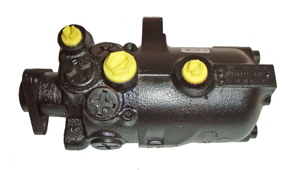 Hydraulic Pump, steering (04.18.0110)