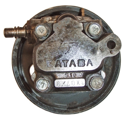Hydraulic Pump, steering (04.75.0812-1)