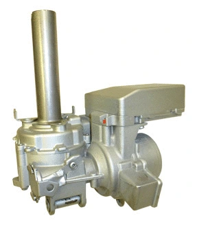 Steering Column