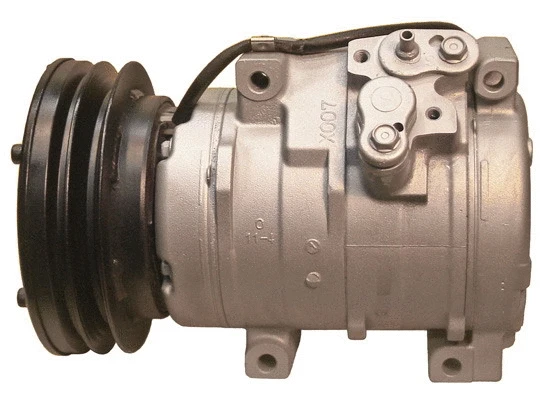 Compressor, air conditioning (81.08.45.023)