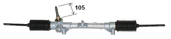 Steering Gear (02.26.5305)