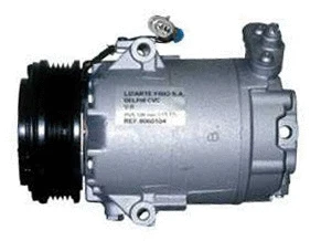 Compressor, air conditioning (81.06.17.002)