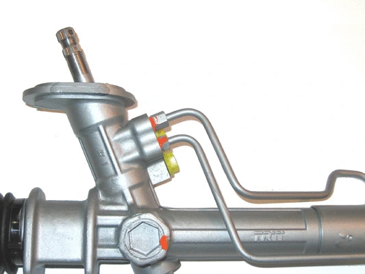 Steering Gear