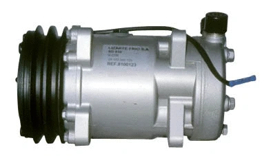 Compressor, air conditioning (81.10.16.019)