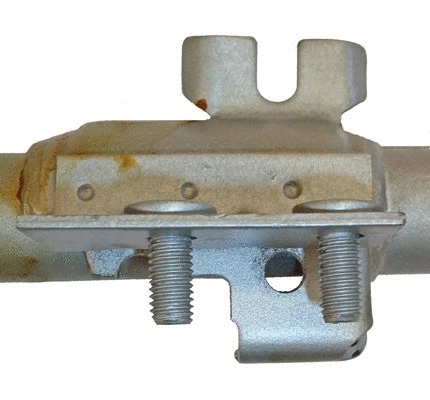 Steering Gear