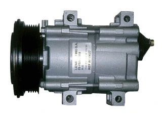 Compressor, air conditioning (81.05.02.007)