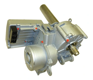 Steering Column