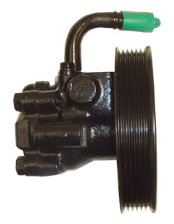 Hydraulic Pump, steering