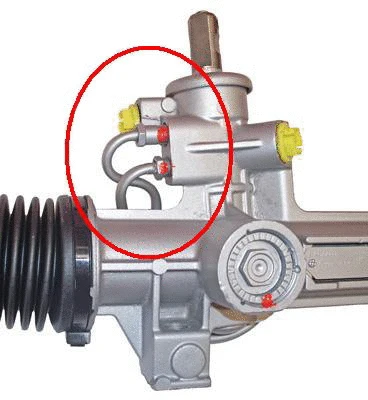 Steering Gear