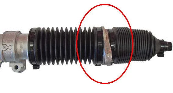 Steering Gear
