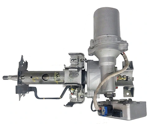 Steering Column (08.35.1200)