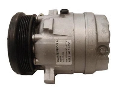 Compressor, air conditioning (81.06.01.055)