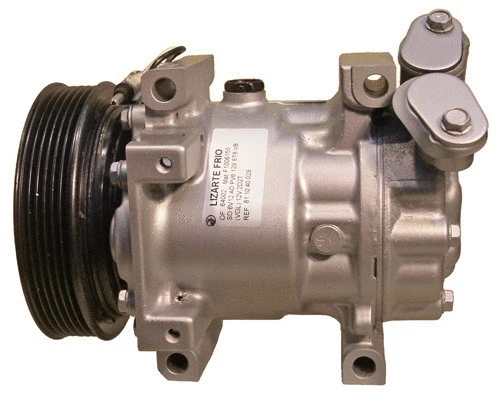 Compressor, air conditioning (81.10.40.029)