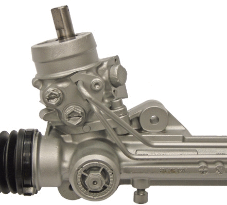 Steering Gear