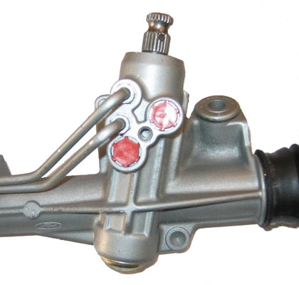 Steering Gear
