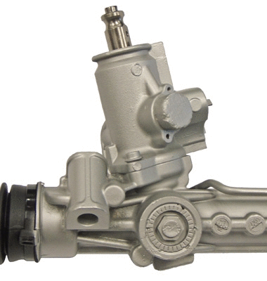 Steering Gear