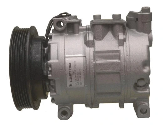 Compressor, air conditioning (81.08.66.045)