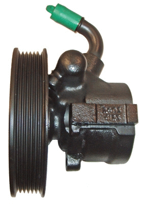 Hydraulic Pump, steering
