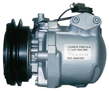 Compressor, air conditioning (81.02.03.003)