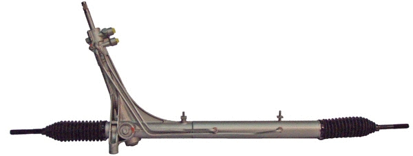 Steering Gear (01.26.2022)