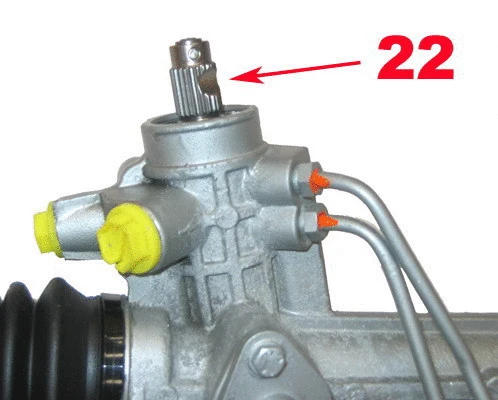 Steering Gear