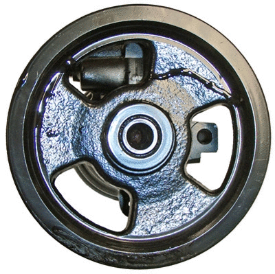Hydraulic Pump, steering