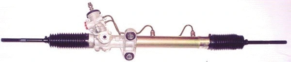 Steering Gear (01.93.1412)