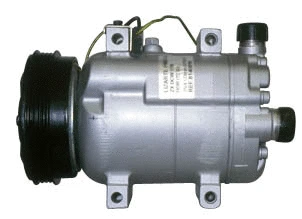 Compressor, air conditioning (81.14.02.013)