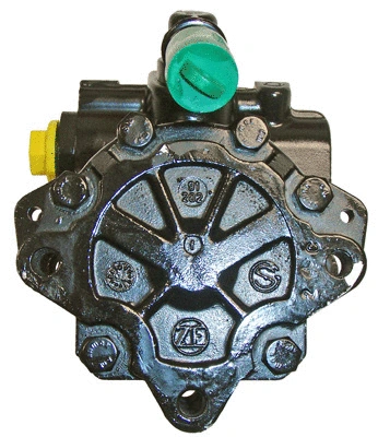 Hydraulic Pump, steering