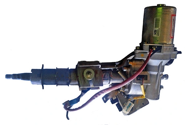 Steering Column (08.35.1400)