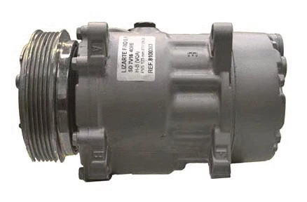 Compressor, air conditioning (81.10.46.008)