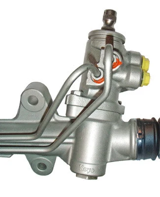 Steering Gear