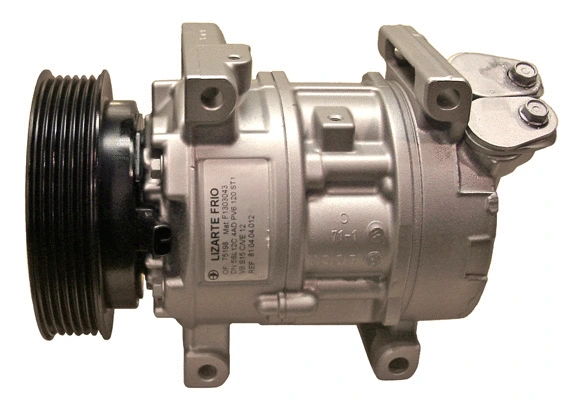 Compressor, air conditioning (81.04.04.012)