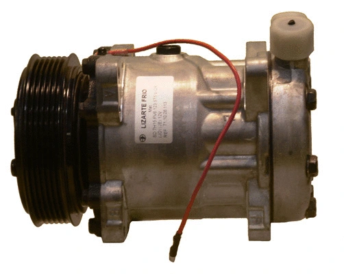 Compressor, air conditioning (71.10.26.113)