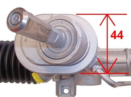 Steering Gear