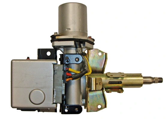 Steering Column (08.26.5352)