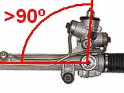 Steering Gear