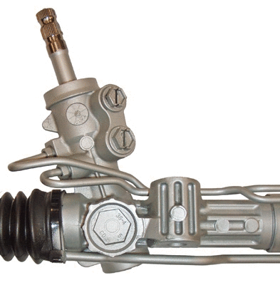 Steering Gear